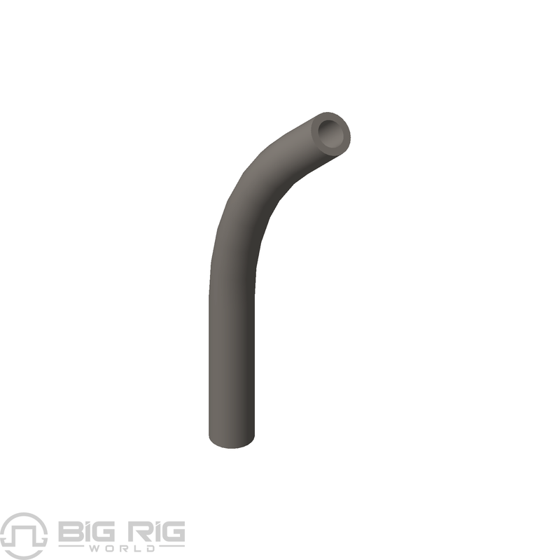 Molded Hose 4982633 - Cummins