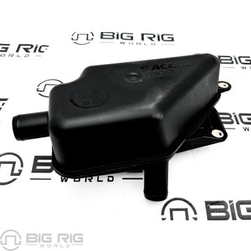 Silencer - Inlet 2118312PE - Paccar Engine