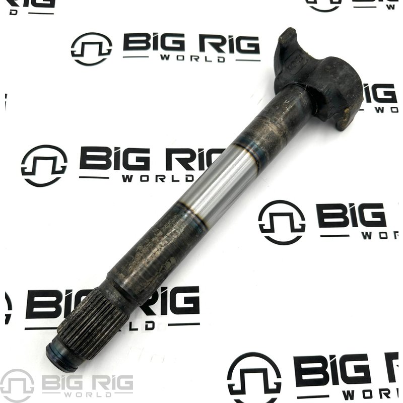 Camshaft - Brake CW K117607N - Bendix