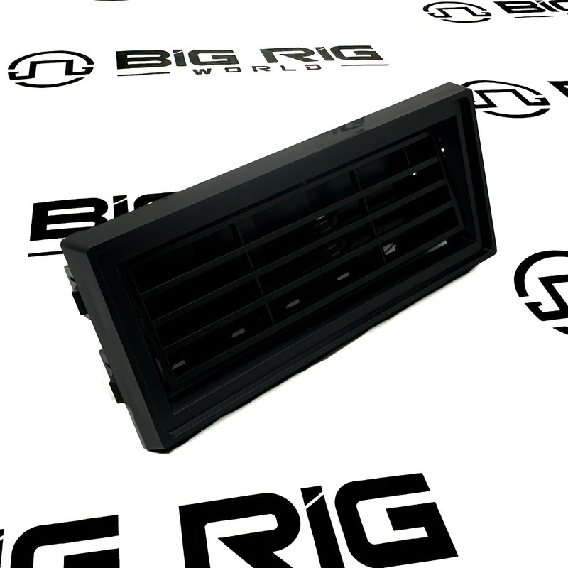 Register - Dash 17-03568 - Peterbilt