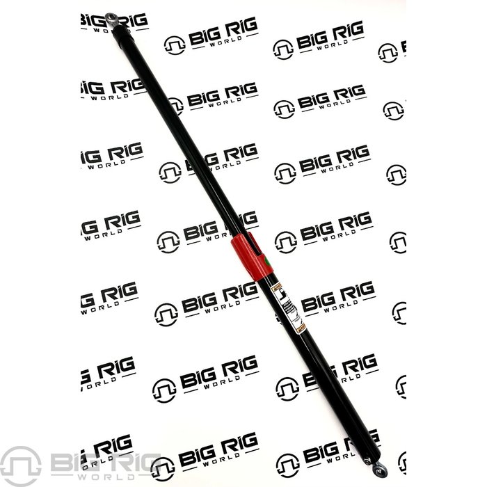 Locking Hood Assist Strut L71-1017 - Paccar