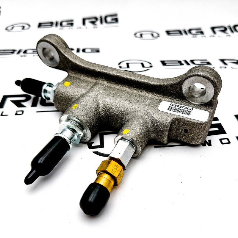 Fuel Block Connection 5259537 - Cummins