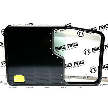 Door Assembly-Cab LH R25-1251100111520 - Kenworth