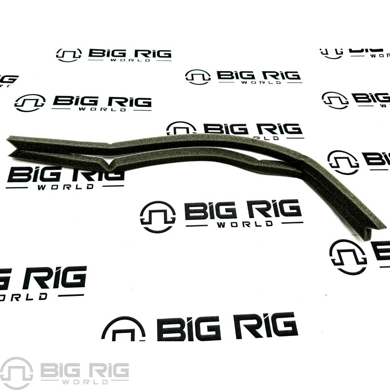 HVAC Gasket - Rubber Urethane UB11550 - TRP