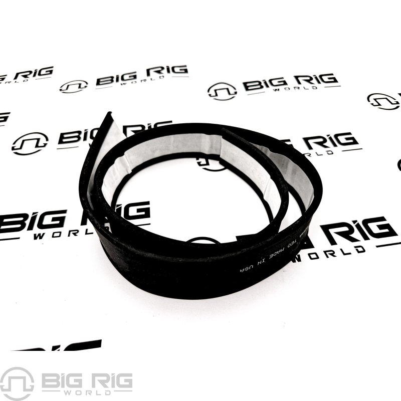 Air Cleaner Clamp Lining 1016mm K161-3907-1 - Paccar