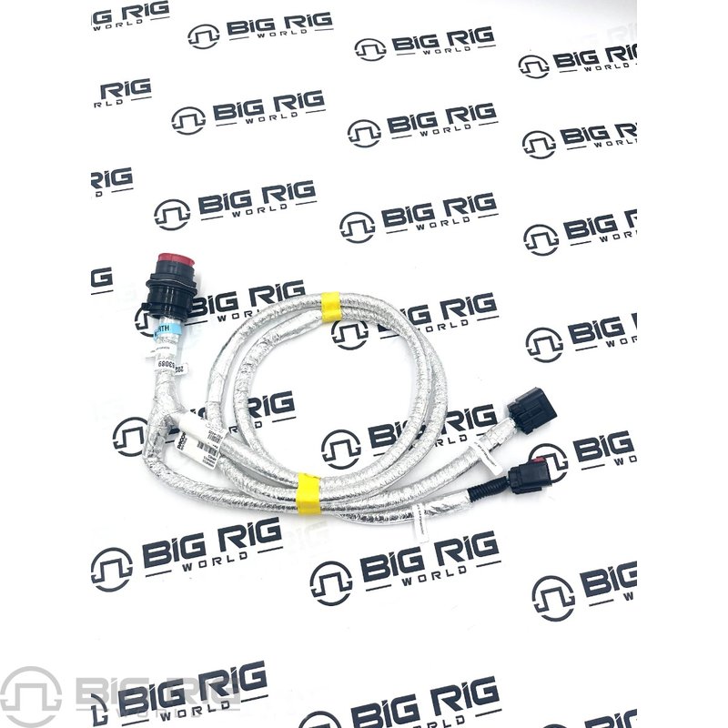 Crossover Adapter Harness P92-4435 - Kenworth