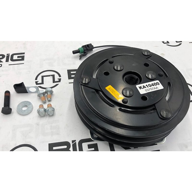 Clutch - A/C Compressor KA10400 - TRP