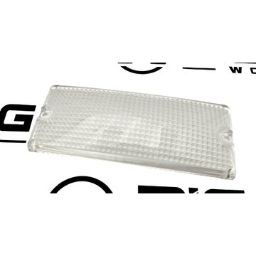 Lens Clear Interior Replacement 90401 - Grote