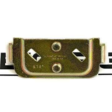 Plate-Striker Assy K250-87 - Kenworth