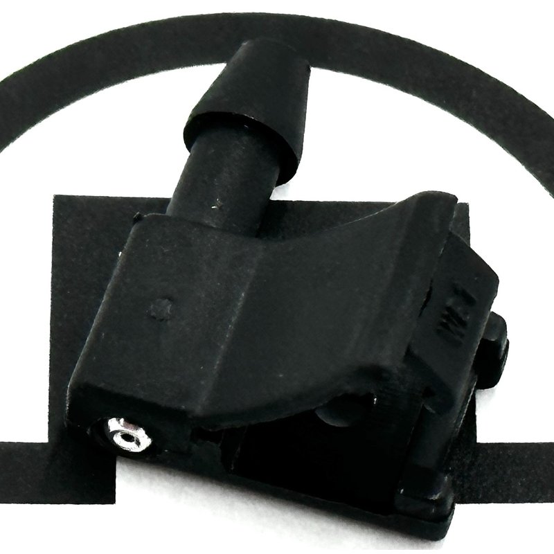 Wiper Nozzle Kit GW-339 - Paccar