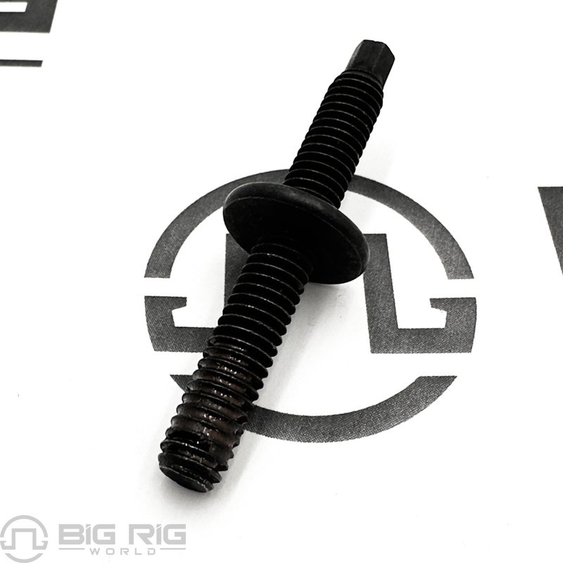 STUD - Collared, 5/15 Inch 23-12239-001 - Freightliner