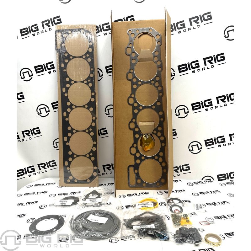 Head Gasket Kit 592-7344 - CAT