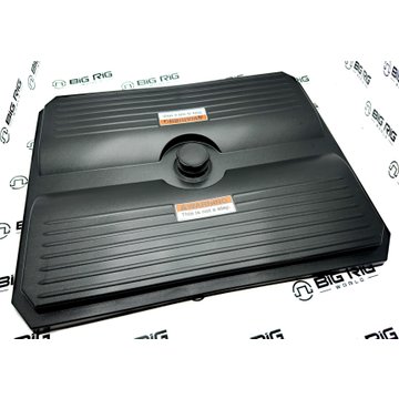 Lid Assembly - Battery Box In - Rail A06-28239-000 - Freightliner