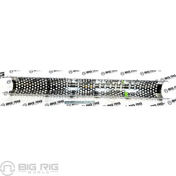 Shield-Exhaust, Soc M46-6502-002 - Paccar