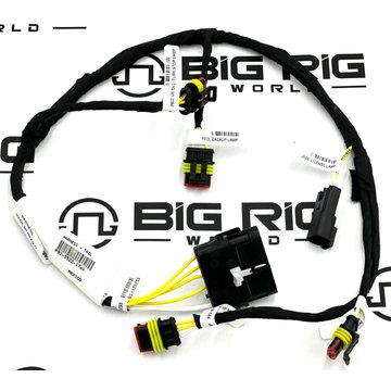 Tail Lamp Harness P92-5522-1720 - Kenworth