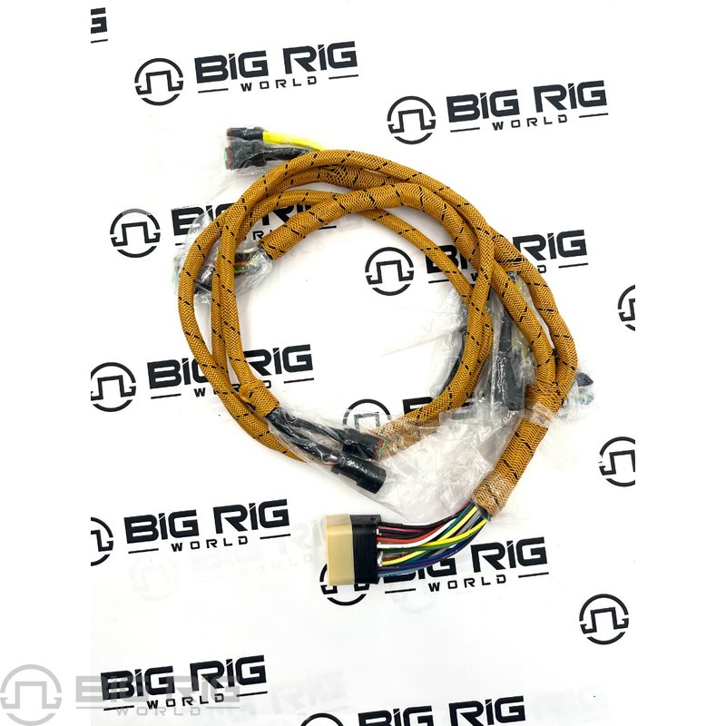 Injector Harness 110-6942 - CAT