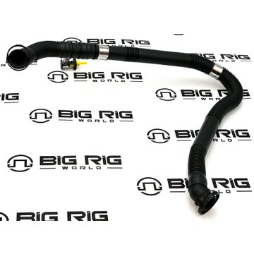 Pipe-Crankcase Ventilation 1921561PE - Paccar Engine