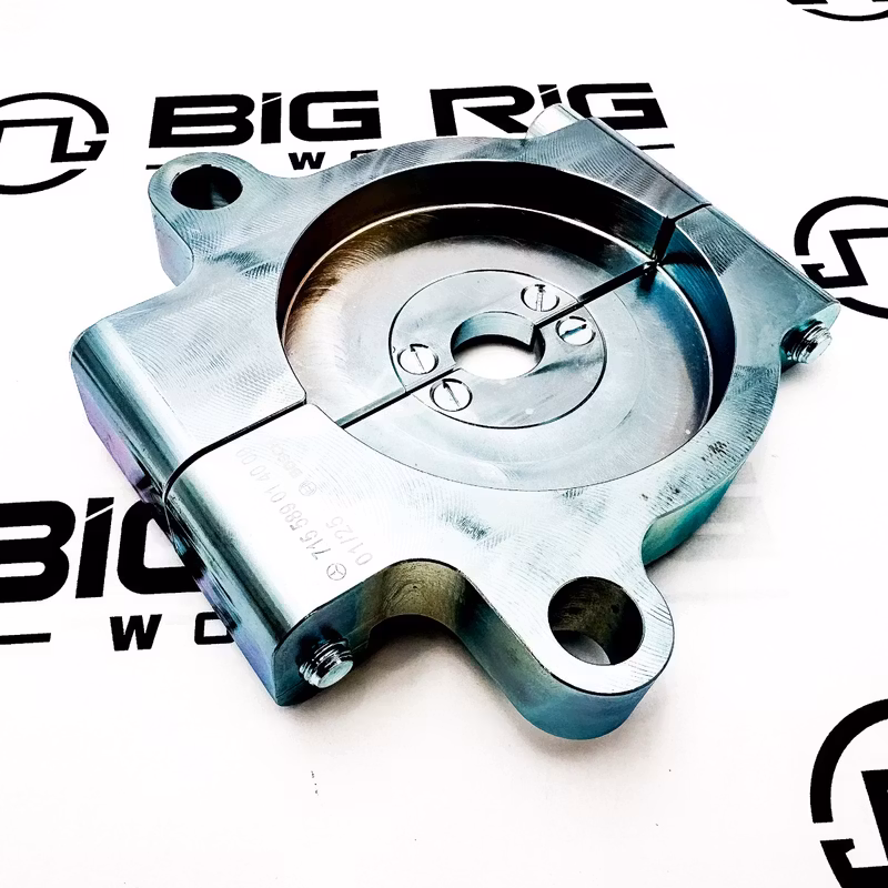 Holding Fixture W715589014000 - Detroit Diesel