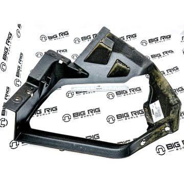 Reinforcement - Headlamp, VOC Hood, KW L77-6195R - Kenworth