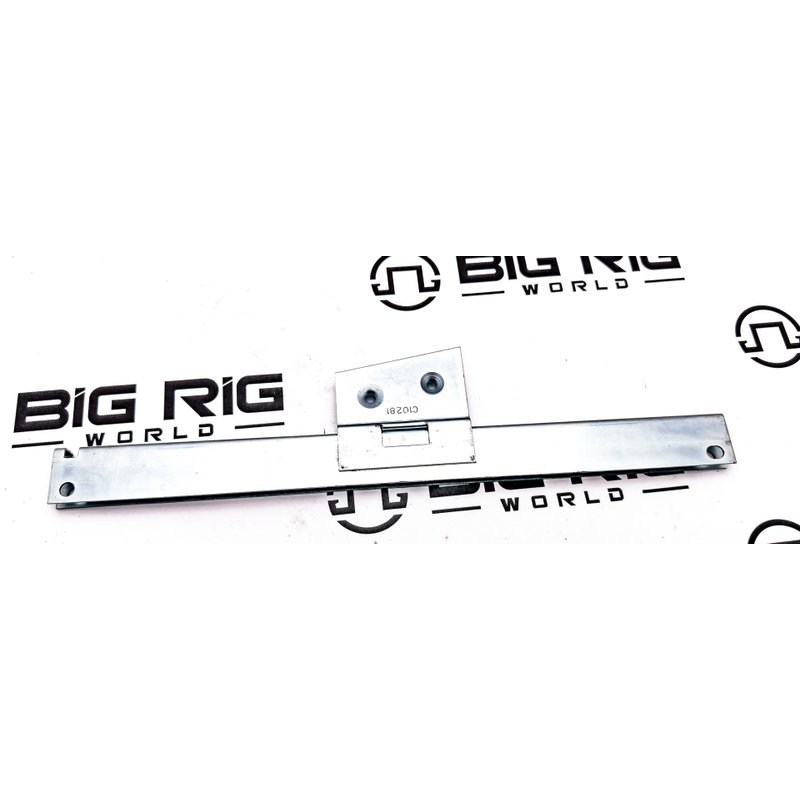 Channel - Lift, Window, Left Hand 18-33128-000 - Freightliner