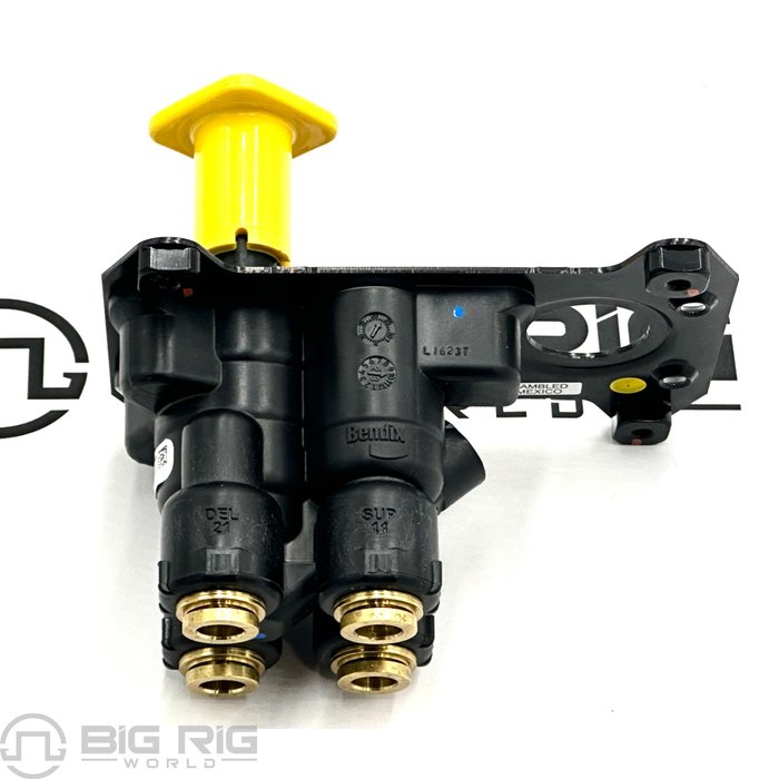 Brake Valve Assy 800147 - Bendix