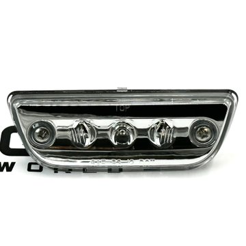 Lamp - Marker LED Sleeper Clearance P54-1283-500 - Kenworth