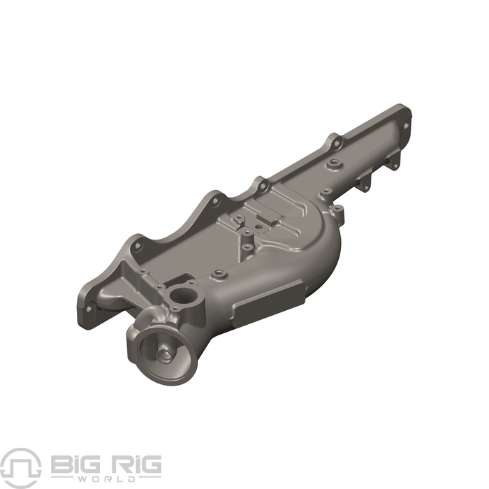 Air Intake Manifold 3688948 - Cummins