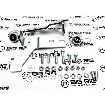 MagLatch Grille Guard Mounting Brackets 206200 - Retrac