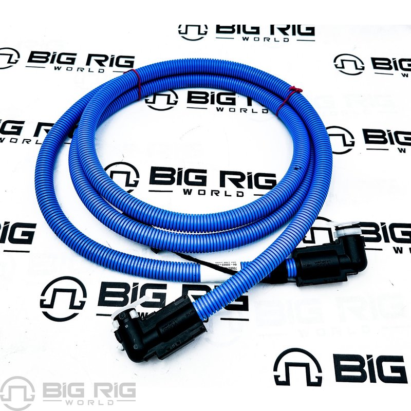 Diesel Exhaust Fluid Line - Return 2600mm 04-32033-260 - Freightliner