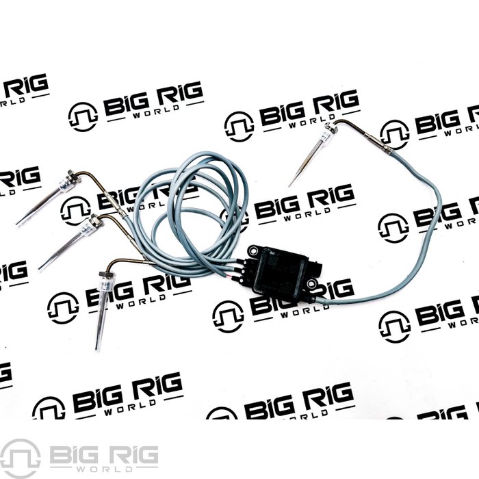 Temperature Sensor 4384565 - Cummins