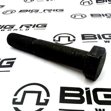 Bolt-Hex 1-8X6 Gr8 93004301 - SAF Holland