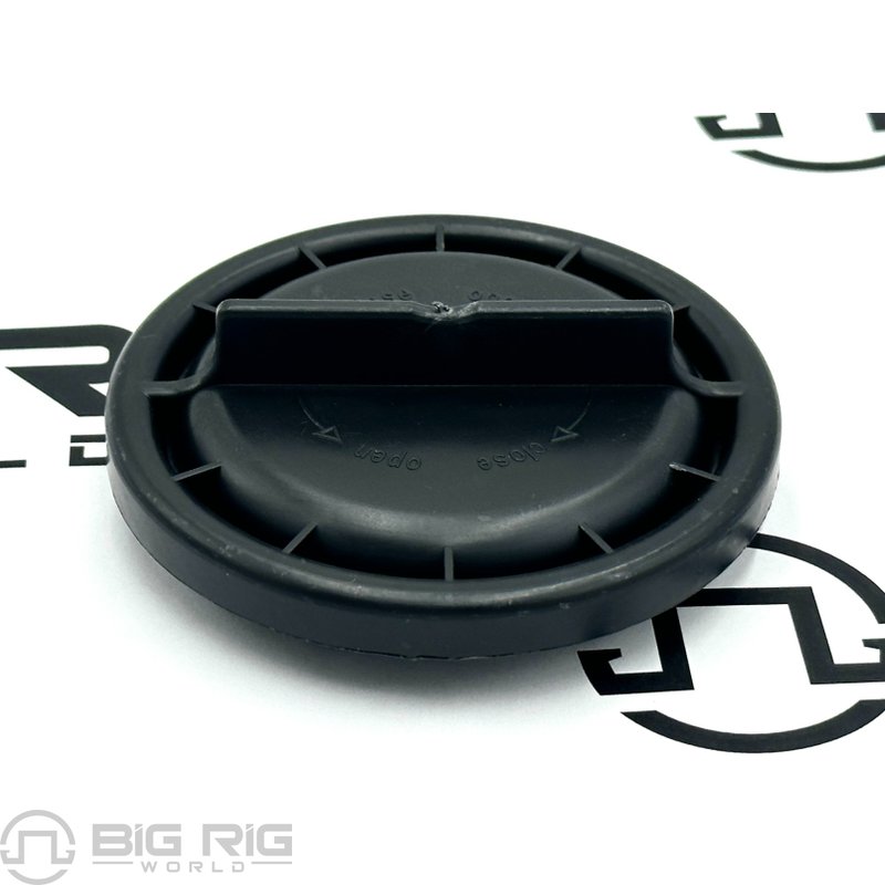 Cap - Hard Cap 70mm Dia. 147-670-00 - Paccar
