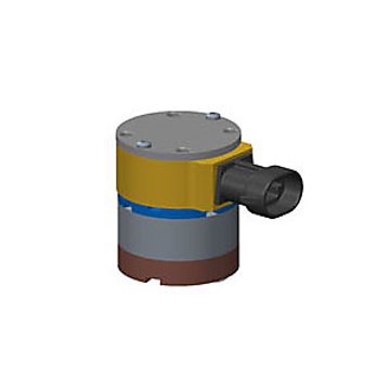 Valve Actuator 221-9895 - CAT