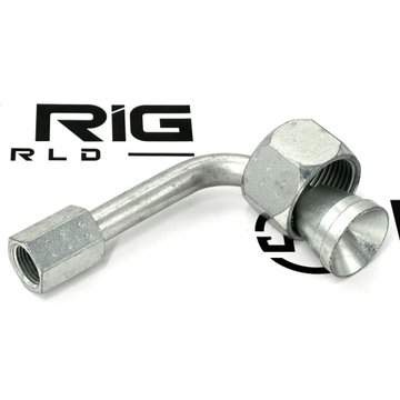 Air Bag Fitting FG2493 - Dynacraft