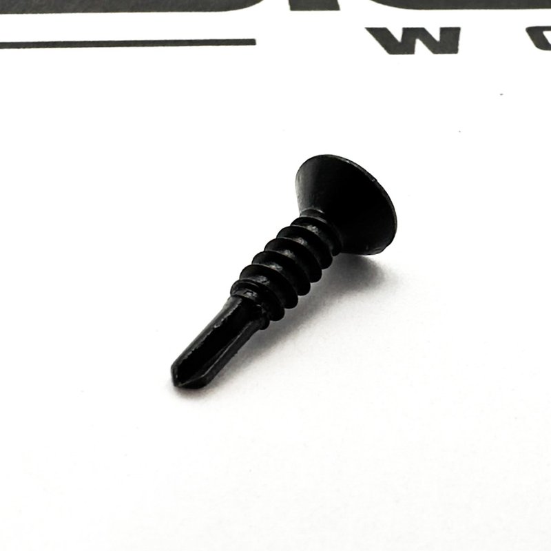 Screw - Tapping OVLCSK PSD #8-18X3/4 SD HWC09075 - M&M Fastener