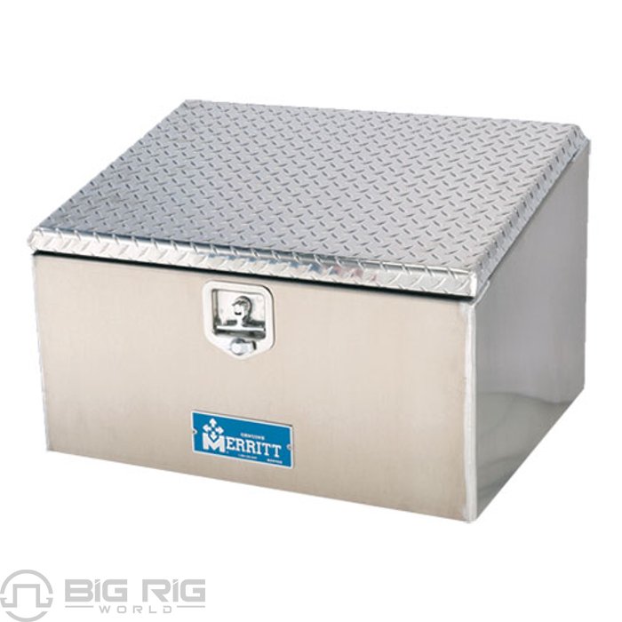 Logger Box 229MTQ - Merritt Equipment