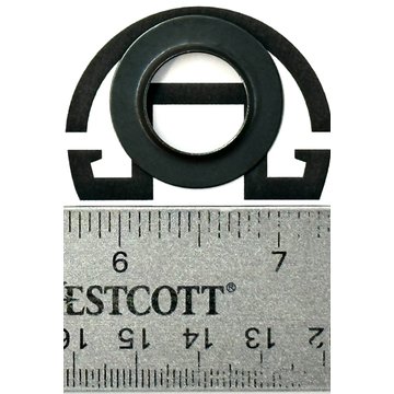 Washer - Plain Hardened 1860775PE - Paccar Engine