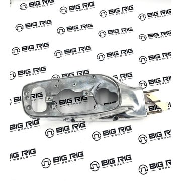 Housing - Long Studs - Headlamp P54-6124-100 - Peterbilt