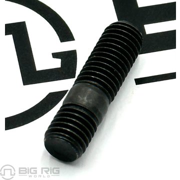 Screw, Exhaust Flanged Manifold A0019904605 - Detroit Diesel