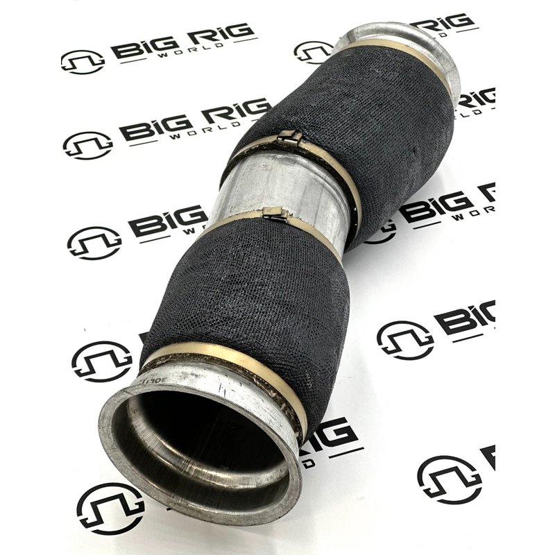 Pipe - Exhaust M66-8652-005 - Paccar