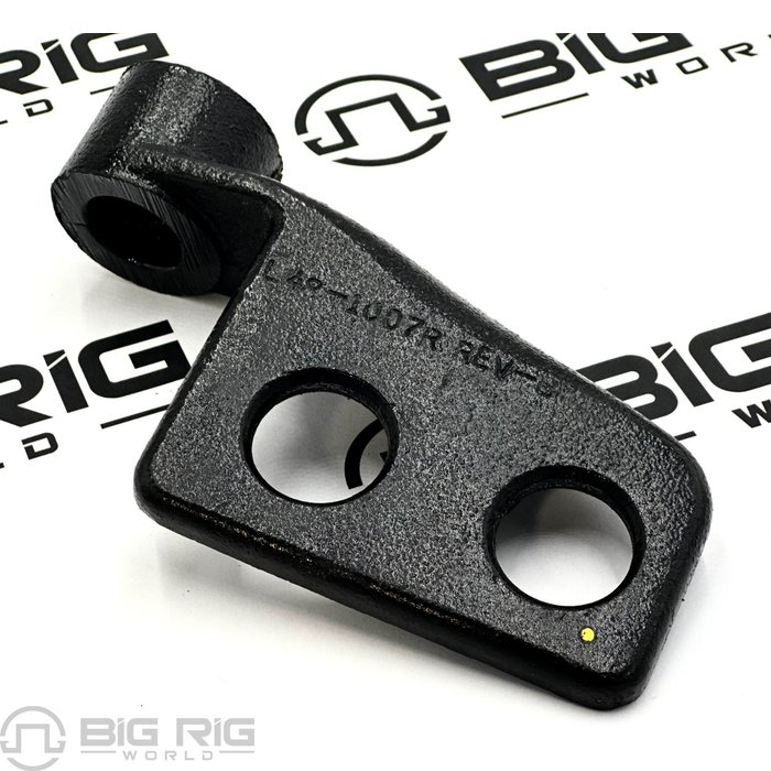 Hood Hinge RH L48-1007R - Kenworth