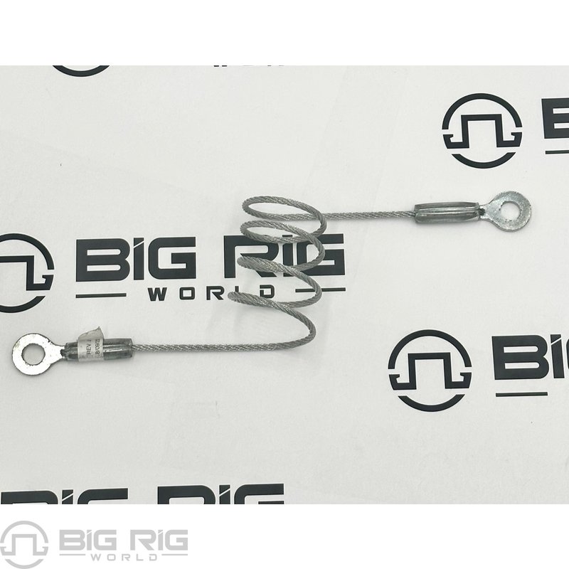 Cable - Hood Stop, 106RSD, 780 A17-13830-001 - Freightliner