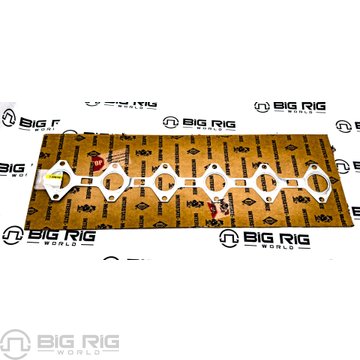 Gasket-Exhaust Manifold Dt360 1810169C2NAV - Interstate MCBee