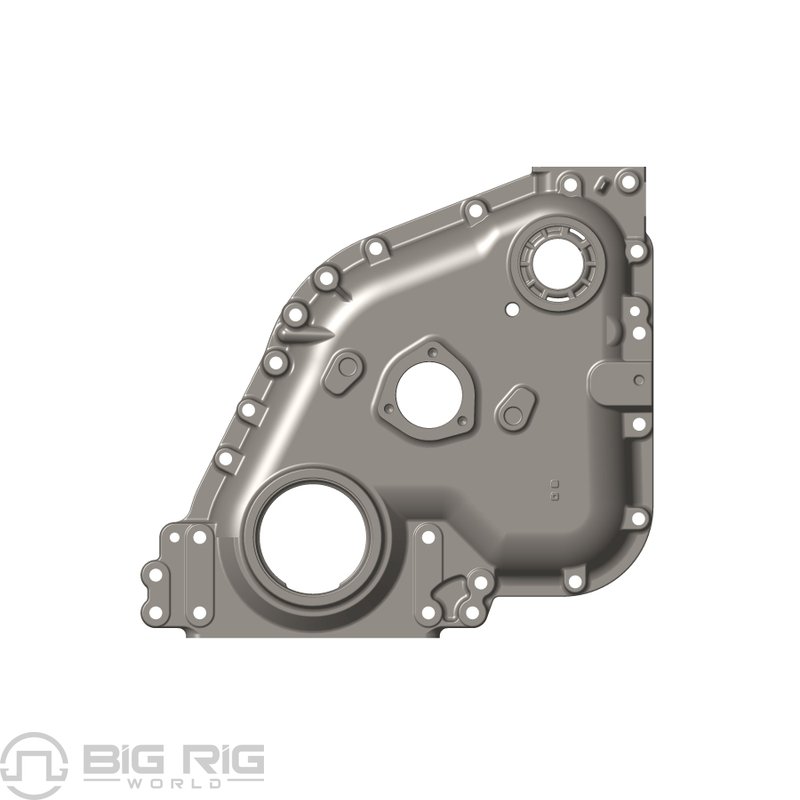 Gear Cover 5278786 - Cummins