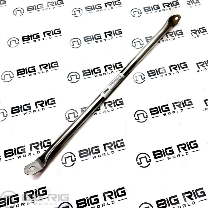 RH Bumper Strut, Steel N07-6009R - Peterbilt