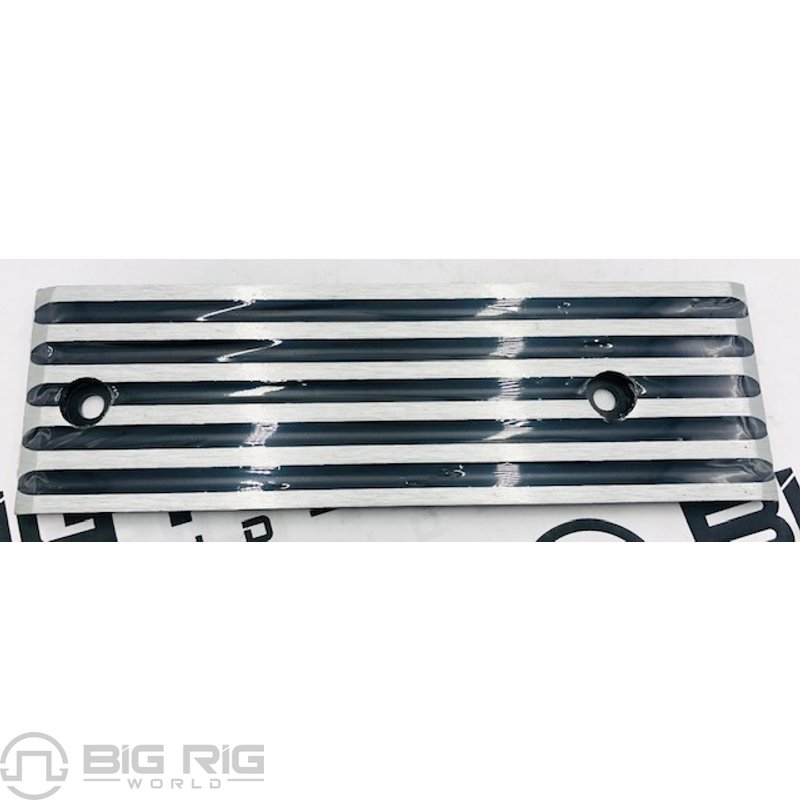 Threshold Plate, Short Trim - RH S60-1531R - Kenworth