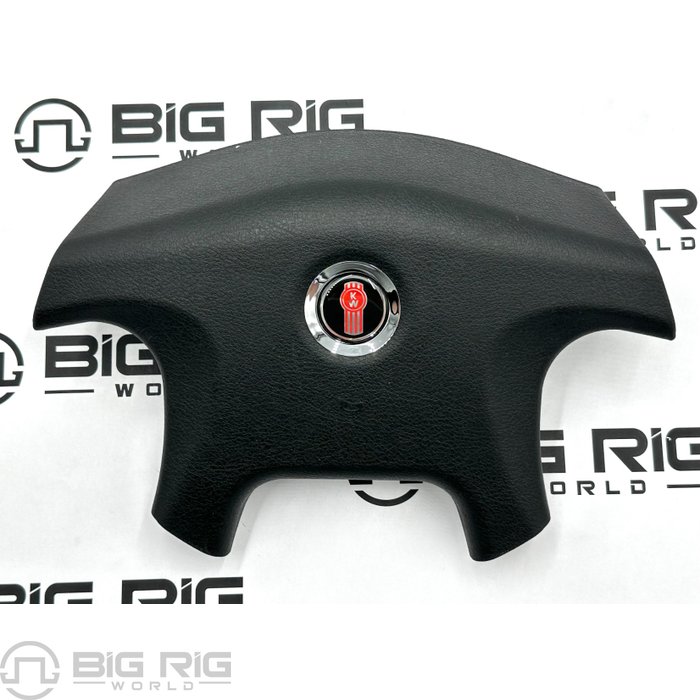 Pad - Horn with Kenworth Logo V4P001KW - VIP