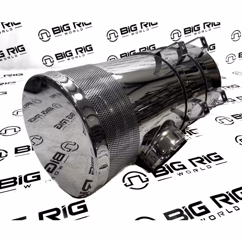 Air Cleaner Assembly (15 In) A150171 - Kenworth