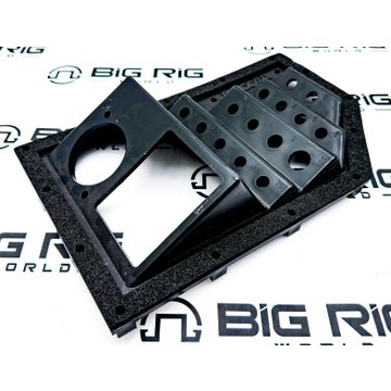 Bulkhead-Air Firewall G58-6016 - Paccar