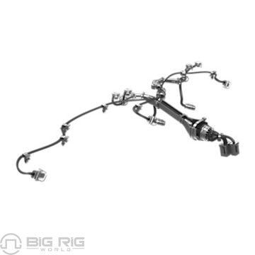 Harness Assembly 313-4911 - CAT